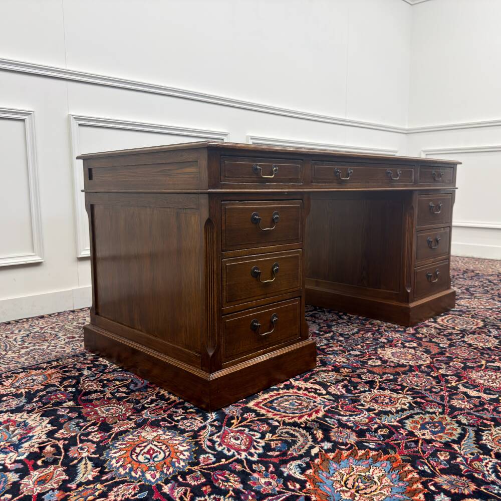 English Classic Eichholtz Desk