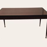 Table à manger du milieu du siècle