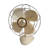 Fan Calor beige