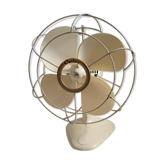 Fan Calor beige