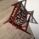 Fauteuil Thonet
