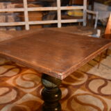 Bistro table 1900
