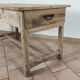 Farmhouse table