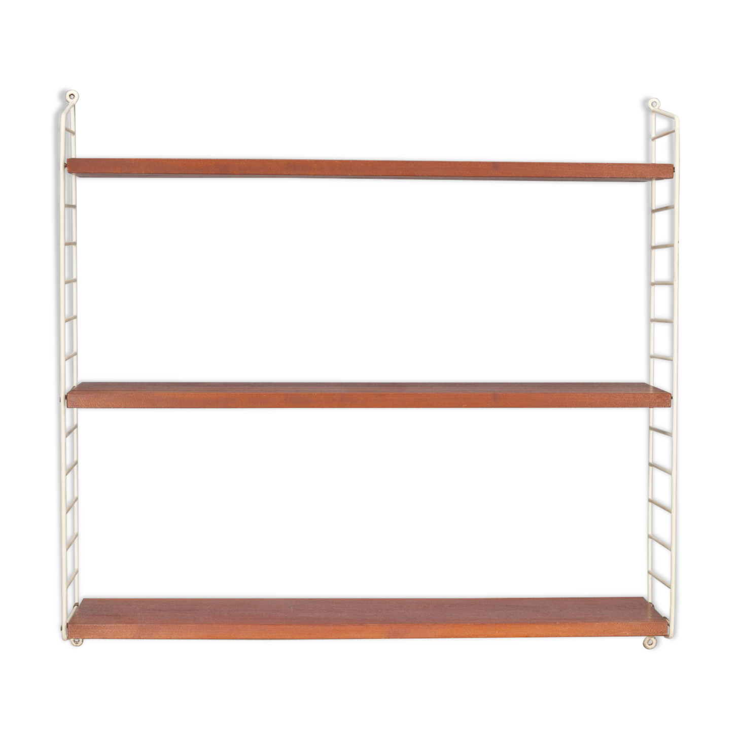 Shelves "String", Sweden, 1960