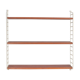 Shelves "String", Sweden, 1960