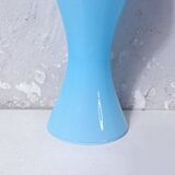 opaline vase