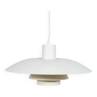 Suspension PH4 du milieu du siècle par Poul Henningsen pour Louis Poulsen, années 1960