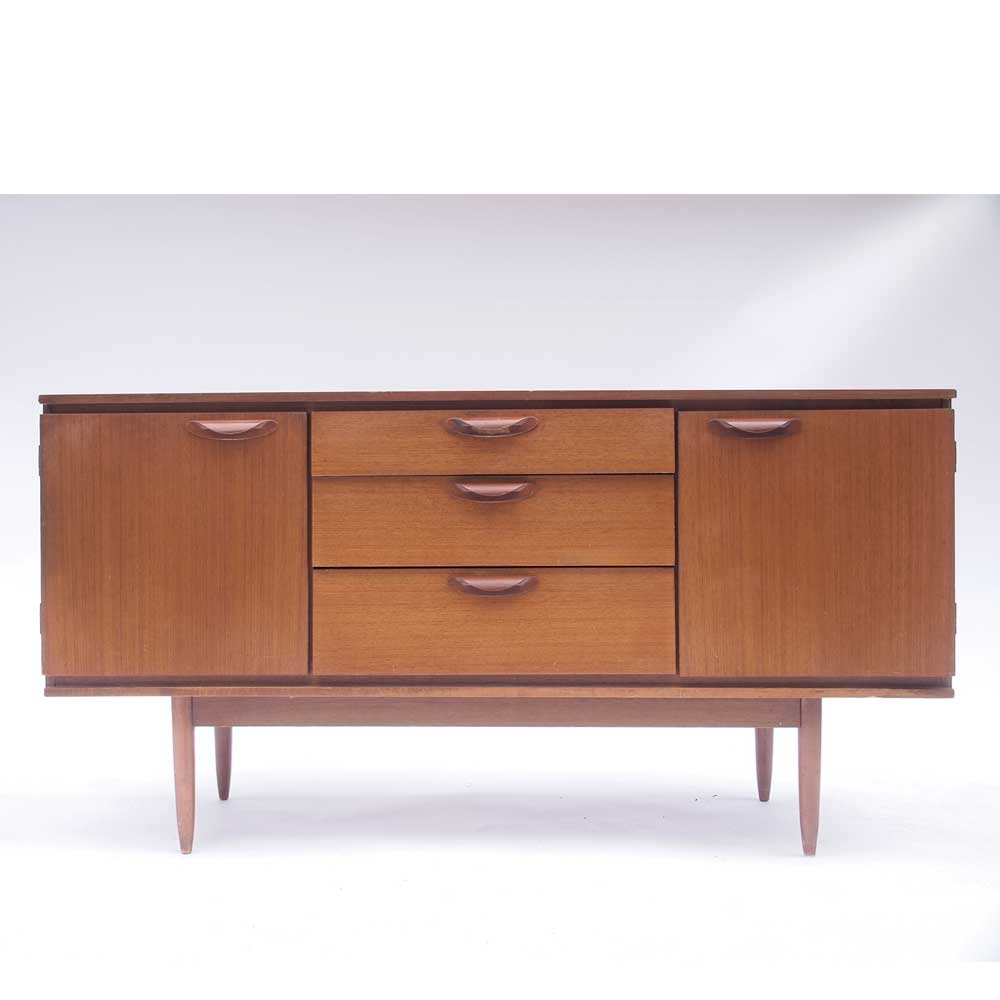 Enfilade Austin vintage Scandinavian
