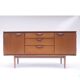 Enfilade Austin vintage Scandinavian