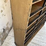 XL 1900 bookcase shelf