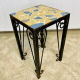 Garden stool