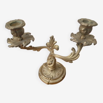 Candle holder / Candlestick