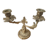 Candle holder / Candlestick