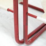 Vintage Tubular Chairs, 1970s