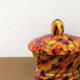 Murano glass candy factory