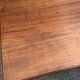 Table de ferme merisier 1900