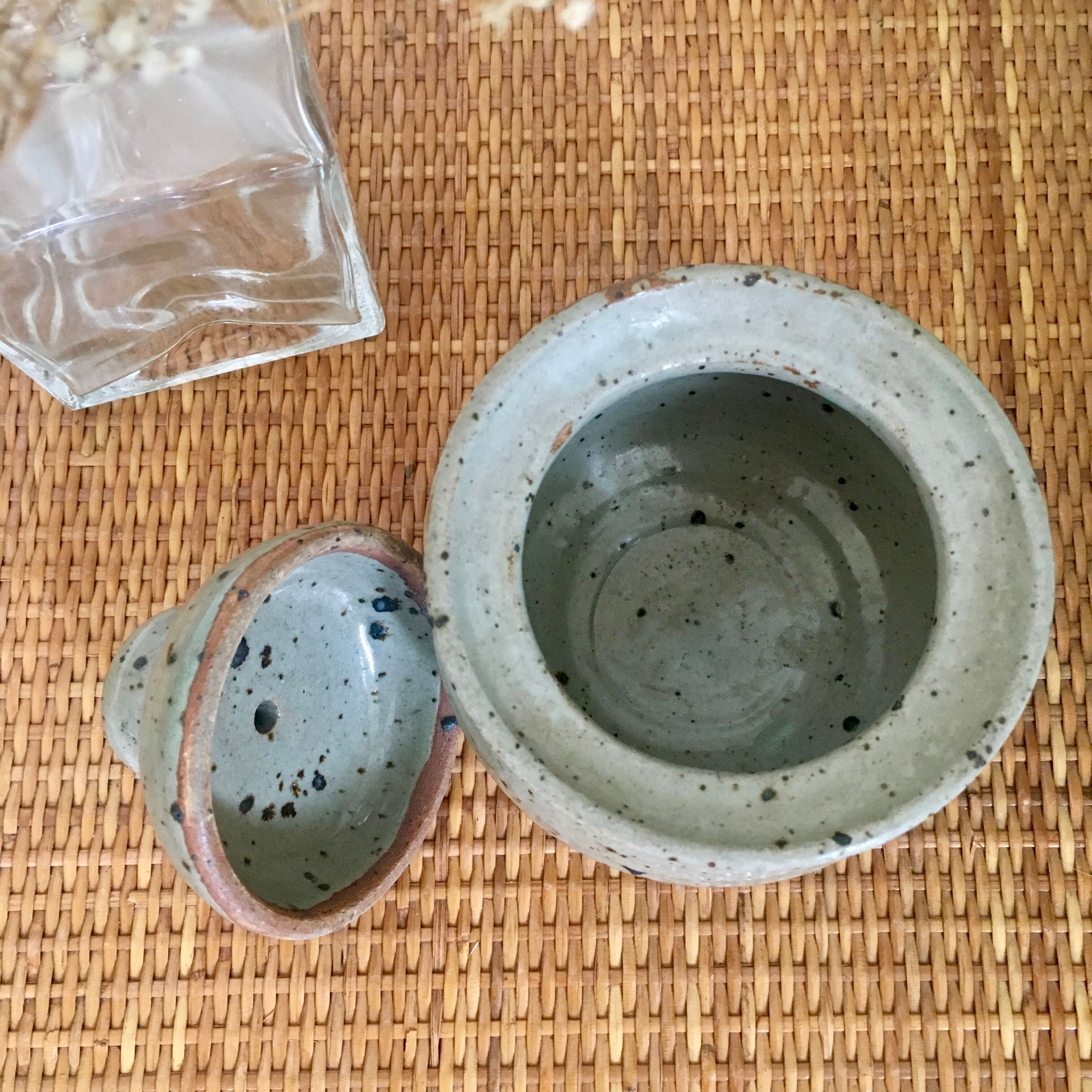 Sugar in Sandstone La Borne 1970