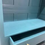 Changing room