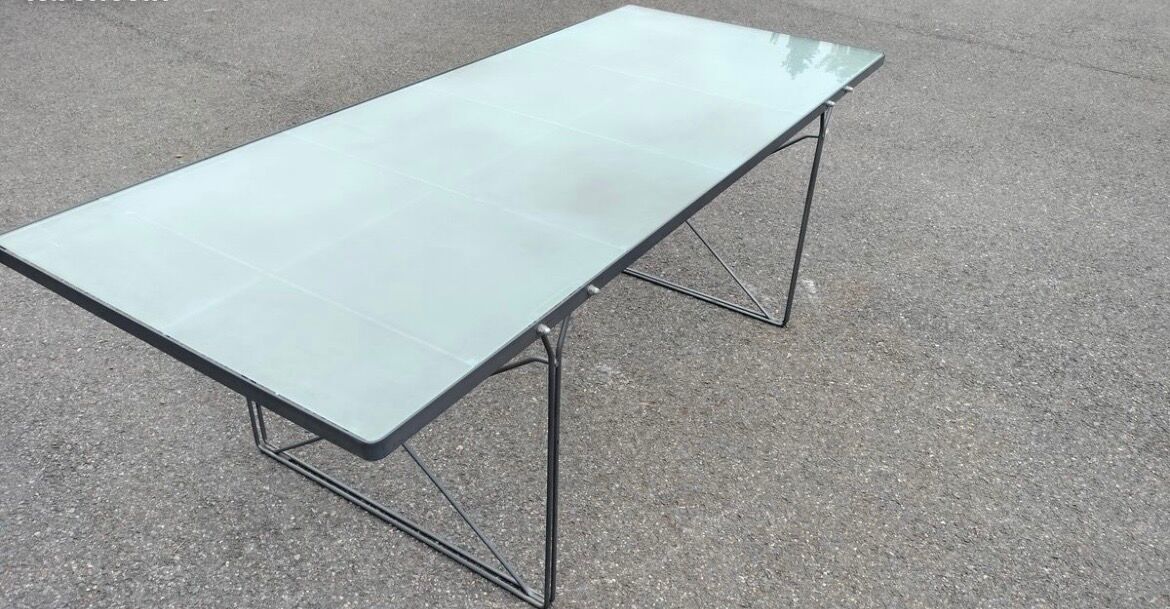 Table moment Niels Gammelgaard