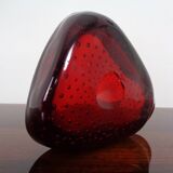 Murano Glass Bowl or Ashtray from Venini, 1960s