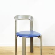 Chaise "Rey Stuhl" par Bruno Rey pour Kusch & Co