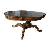 Table violon