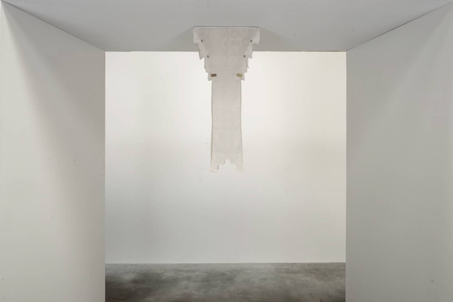 Naeko pendant light by Kazuhide Takahama Sirrah edition circa 1980