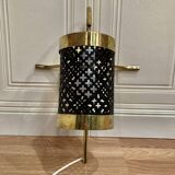 Large wall light design 1950.