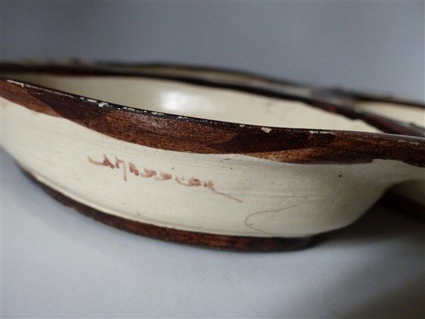 Jérôme Massier Service Dish