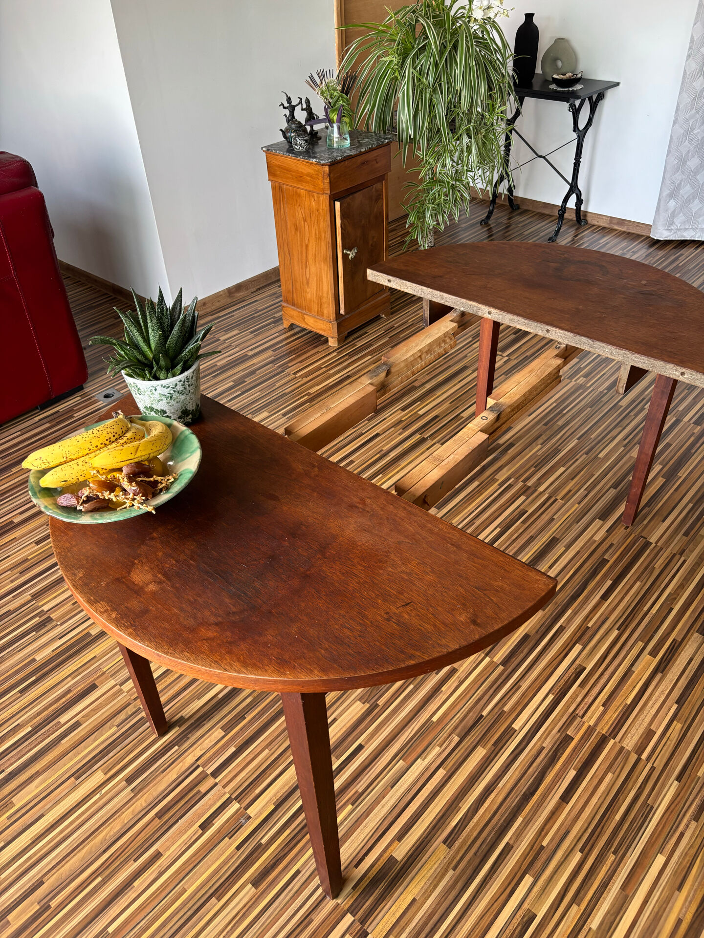 Vintage table