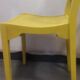 Paire de chaises bistrot