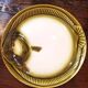 Moulin des Loups fish plates