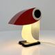 Penguin table lamp by Fernando Cassetta for Tacman, 1970