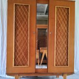 Wardrobe 60s