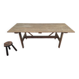 Farmhouse table