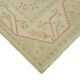 Turkish Vintage Anatolian Rug 196 cm x 270 cm