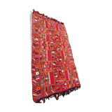 Tapis artisanal Irakien