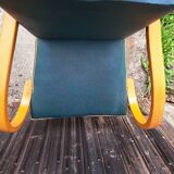 Fauteuil bridge
