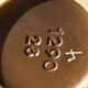 Ceramic 50-60 years