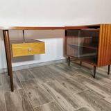 Vintage Desk from Up Závody