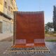 Wool rug 300x200cm