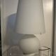 Fontana Arte lamp by Max Ingrand