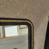 Mirror Louis Philippe 80/59 cm