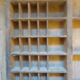 Printing locker