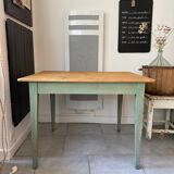 Table de ferme