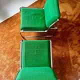 1970 armchairs
