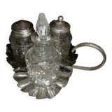 Small tableware for seasoning dishes
