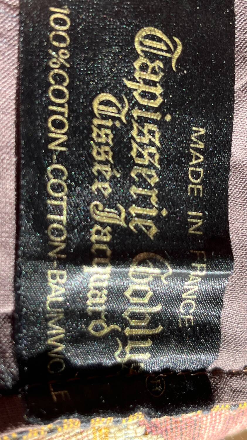 Old Goblys tapestry 147x66