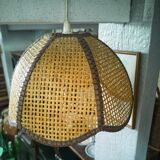 Vintage flower hanging