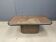 Paul Kingma attributed coffee table, 1980s
